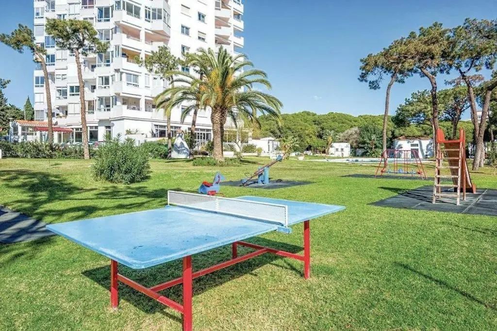 Ct 191 - Perla De Algaida II Apartment Sitio de Calahonda 0*,  Spain