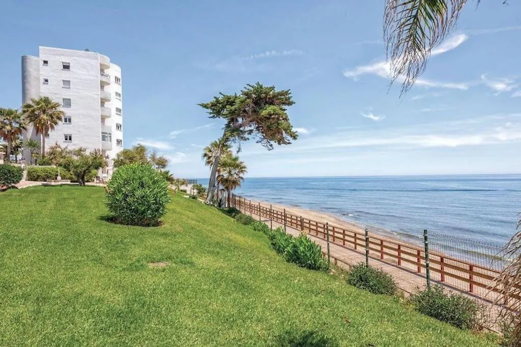 Ct 191 - Perla De Algaida II Apartment Sitio de Calahonda 0*,
