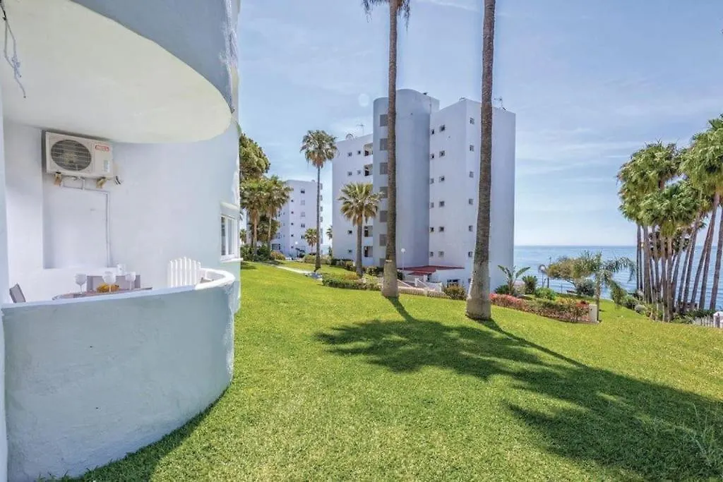 Ct 191 - Perla De Algaida II Apartment Sitio de Calahonda