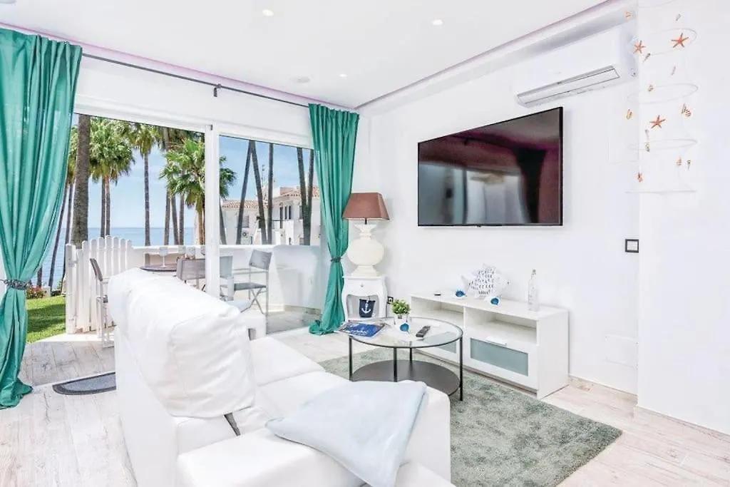 Ct 191 - Perla De Algaida II Apartment Sitio de Calahonda