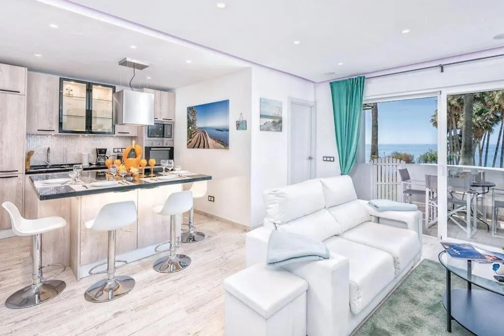 Ct 191 - Perla De Algaida II Apartment Sitio de Calahonda Spain