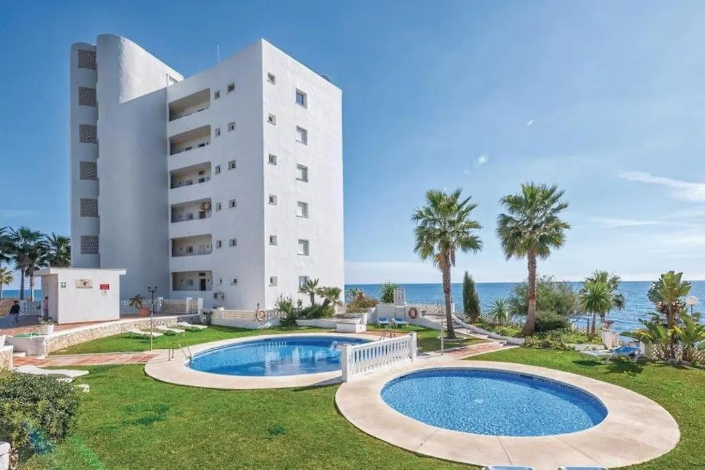 Ct 191 - Perla De Algaida II Apartment Sitio de Calahonda