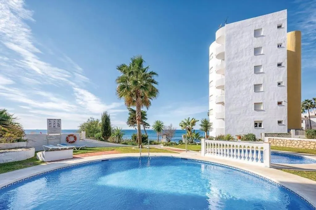 Ct 191 - Perla De Algaida II Apartment Sitio de Calahonda Spain