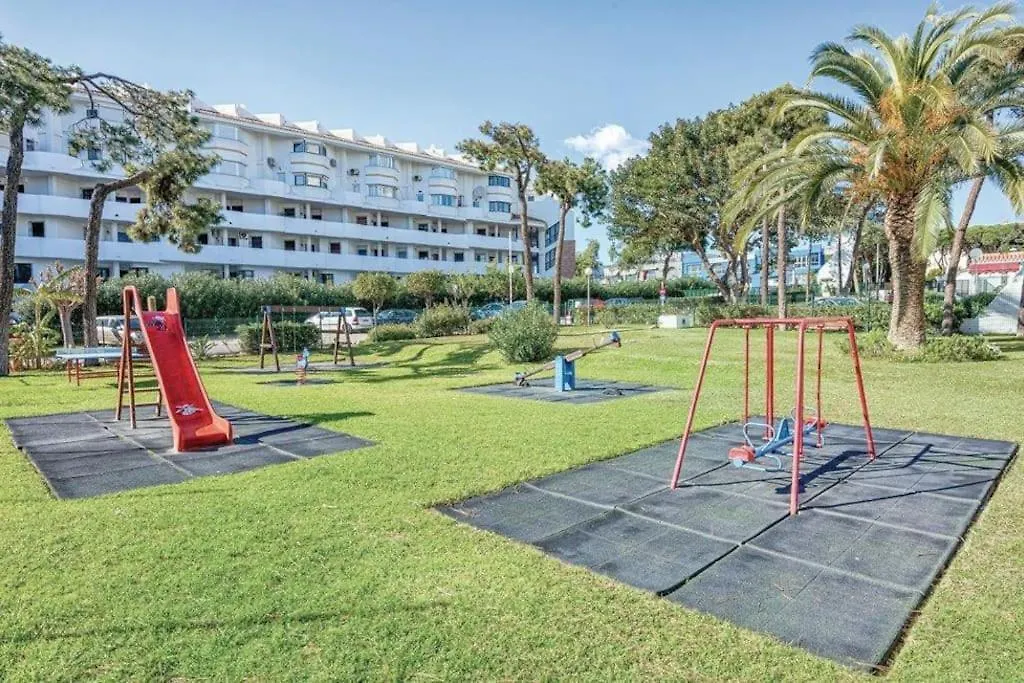 Ct 191 - Perla De Algaida II Apartment Sitio de Calahonda