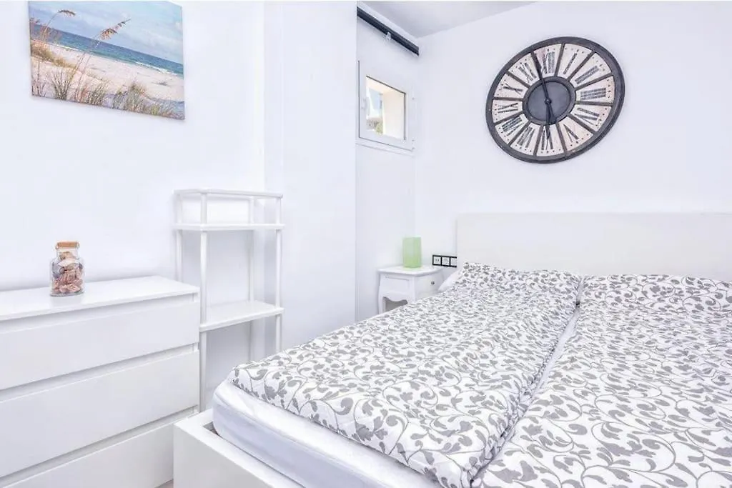 Ct 191 - Perla De Algaida II Apartment Sitio de Calahonda